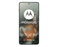 Motorola edge 70 5G 12/512GB Lily Pad 120Hz + Ładowarka 68W - 1486860 - zdjęcie 4